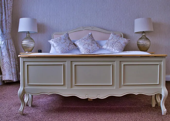 Grand Hotel Gosforth Park