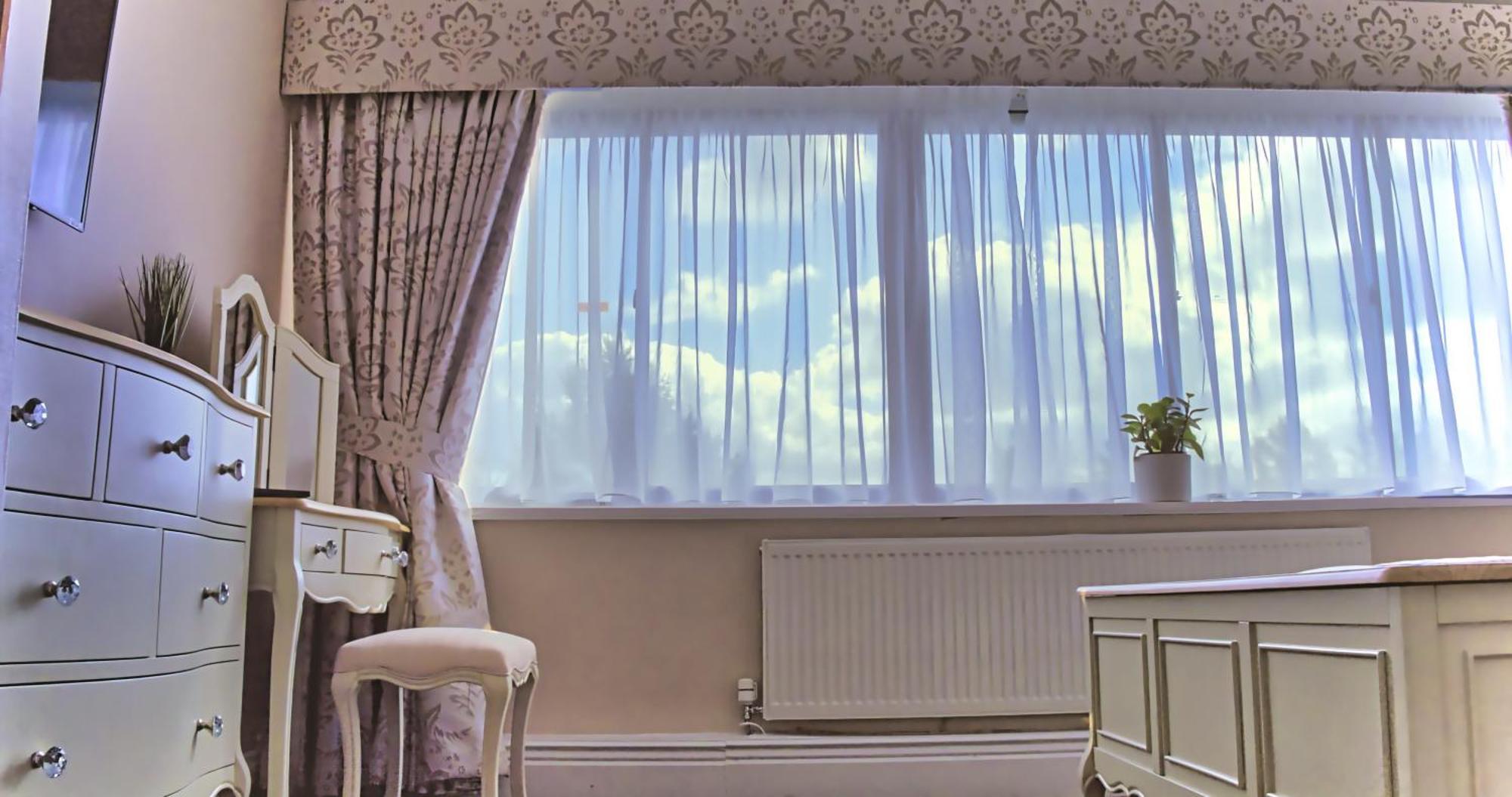 Grand Gosforth Park Отель Ньюкасл-апон-Тайн