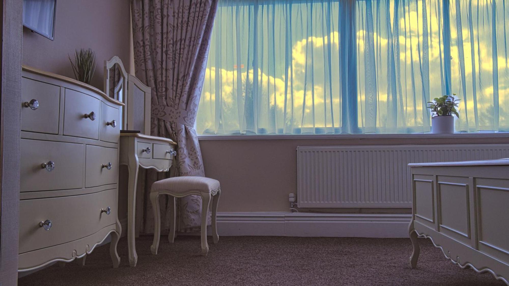 Grand Gosforth Park 4* Ньюкасл-апон-Тайн