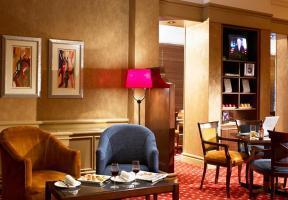 Отель Grand Gosforth Park 4*