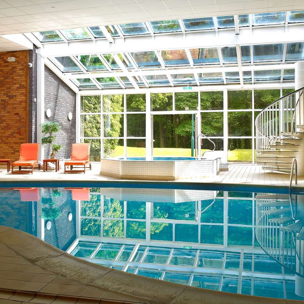 Grand Gosforth Park Отель 4*