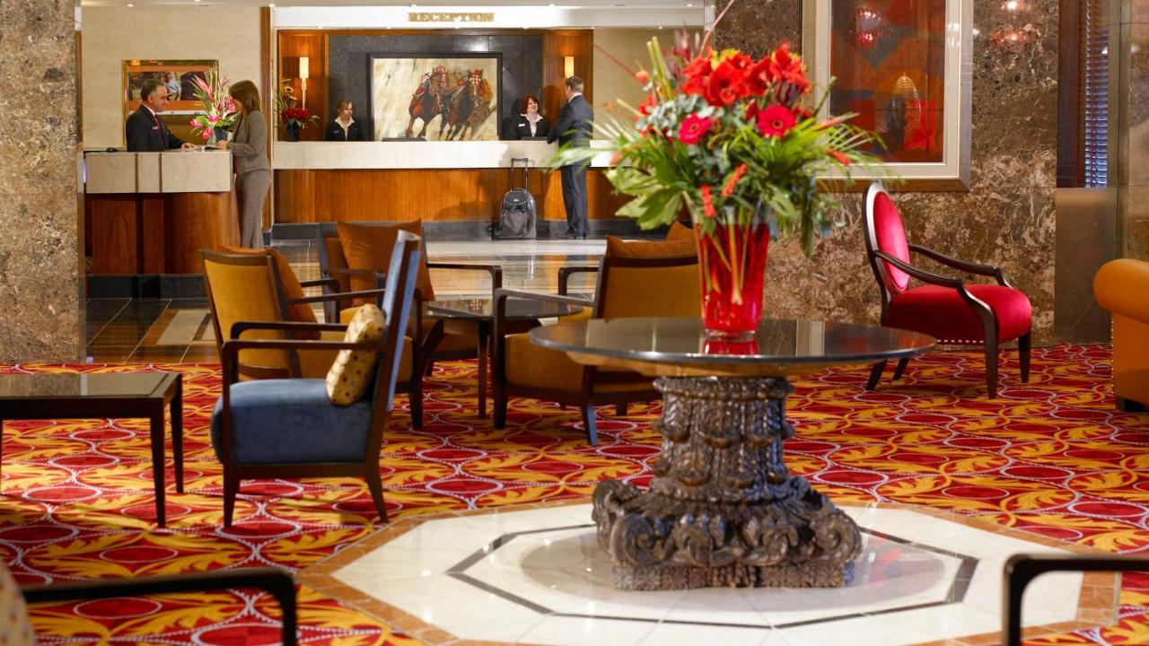 Grand Gosforth Park Отель 4*