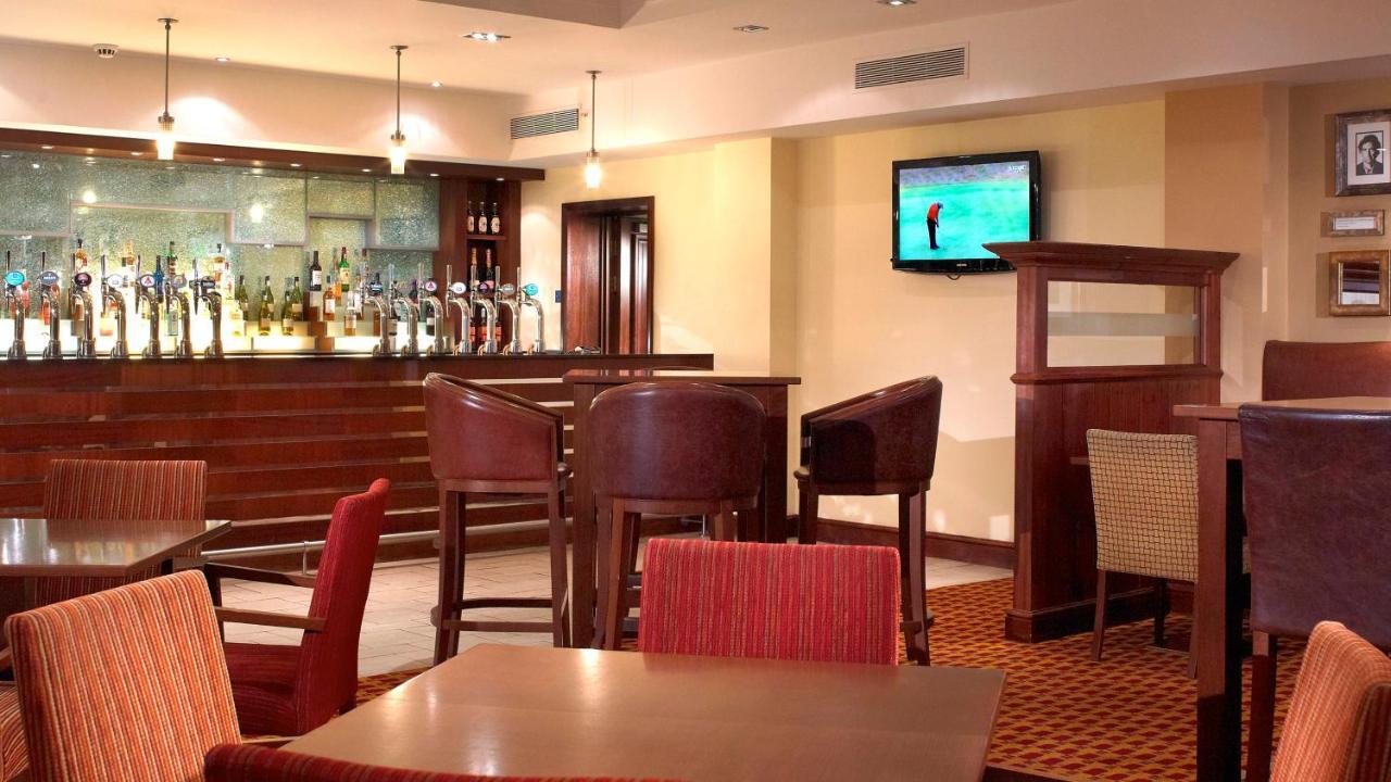 Отель Grand Gosforth Park 4*