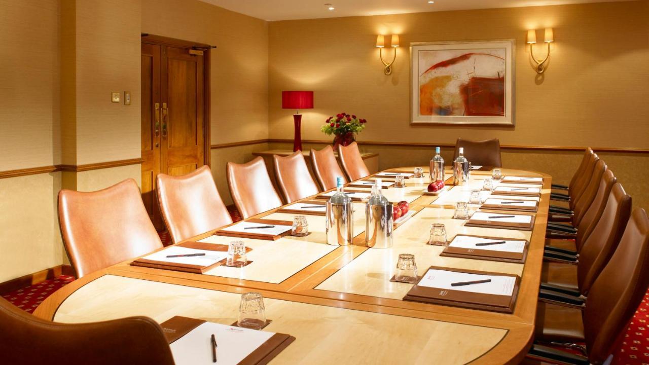 Grand Gosforth Park 4* Ньюкасл-апон-Тайн